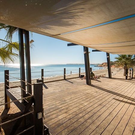 Apartamento BLUE muy cerca del mar Torrevieja Exterior foto