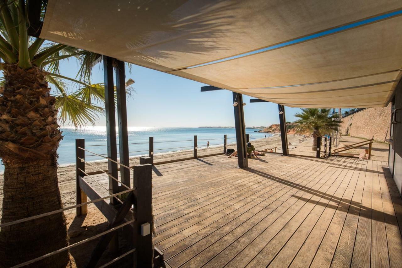 Apartamento BLUE muy cerca del mar Torrevieja Exterior foto