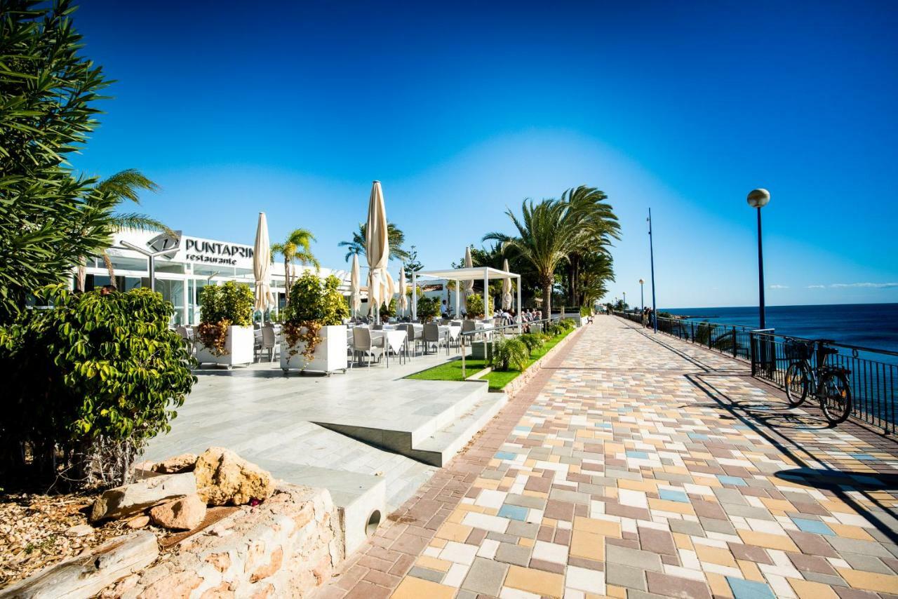 Apartamento BLUE muy cerca del mar Torrevieja Exterior foto