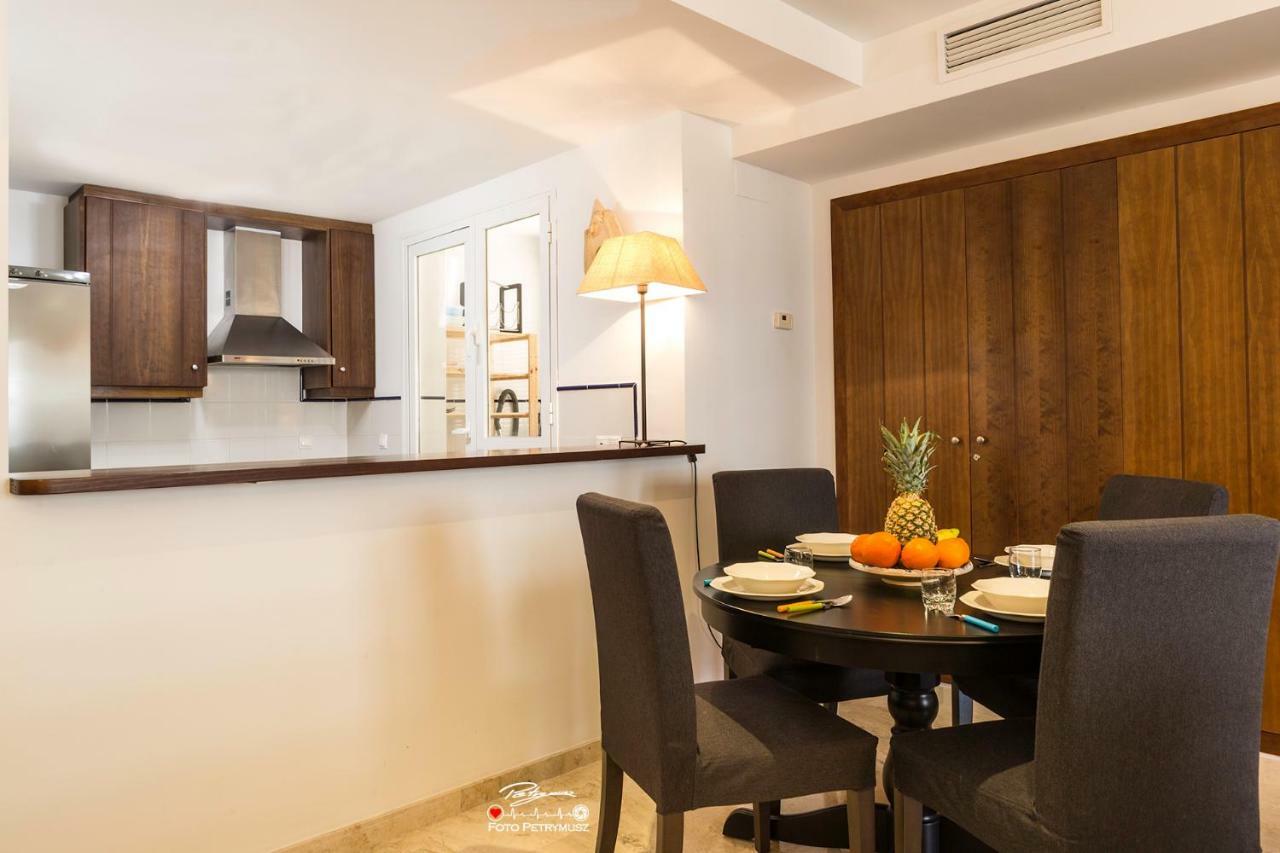 Apartamento BLUE muy cerca del mar Torrevieja Exterior foto