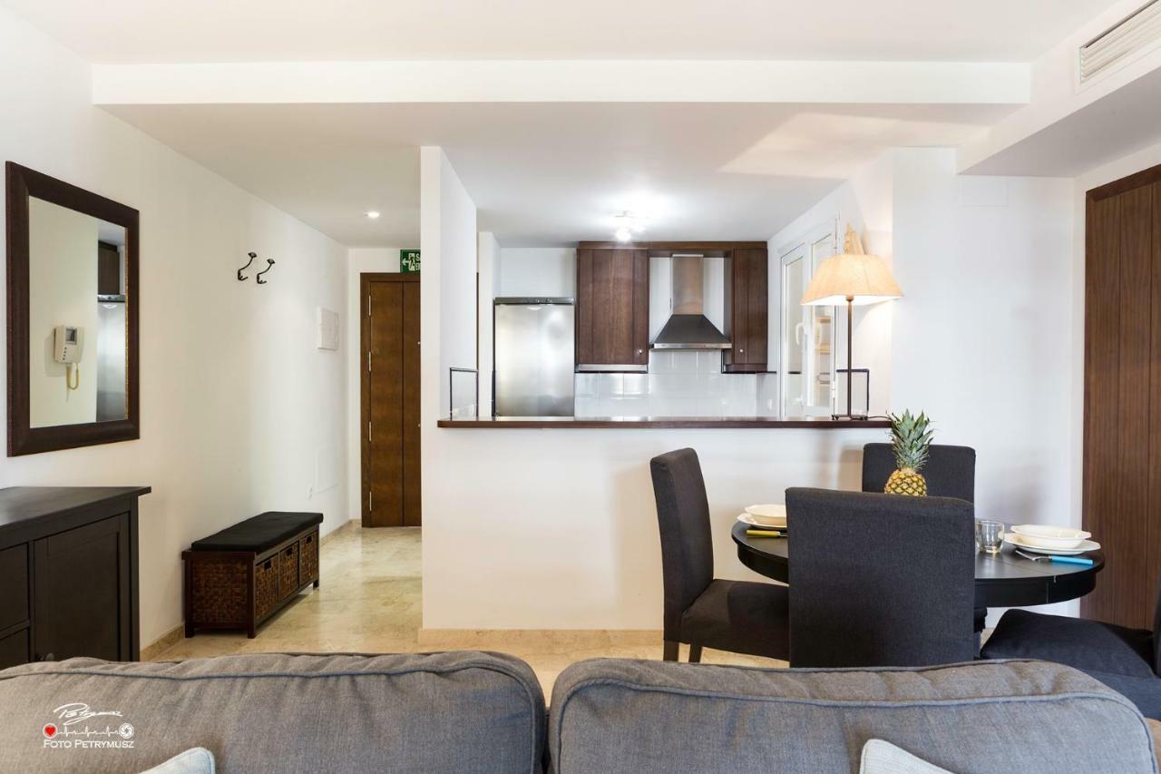 Apartamento BLUE muy cerca del mar Torrevieja Exterior foto