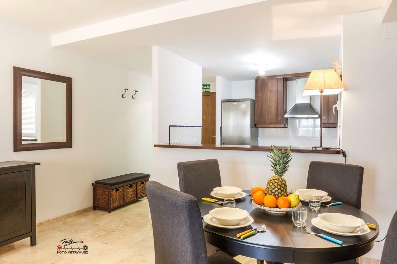 Apartamento BLUE muy cerca del mar Torrevieja Exterior foto