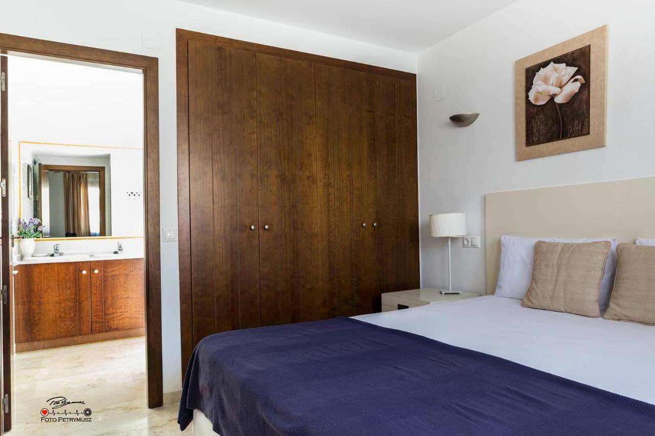 Apartamento BLUE muy cerca del mar Torrevieja Exterior foto