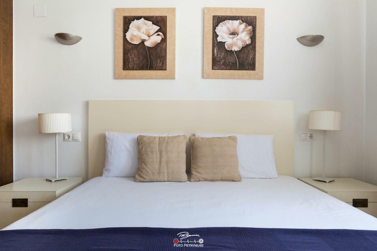 Apartamento BLUE muy cerca del mar Torrevieja Exterior foto