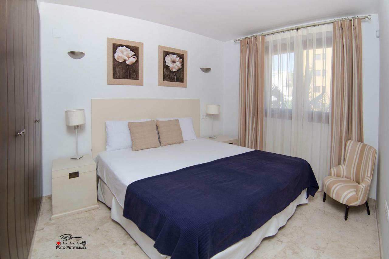 Apartamento BLUE muy cerca del mar Torrevieja Exterior foto
