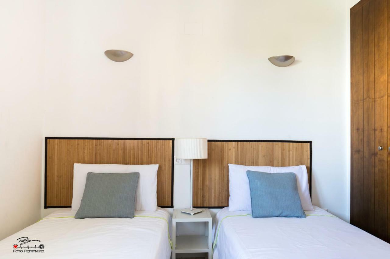 Apartamento BLUE muy cerca del mar Torrevieja Exterior foto