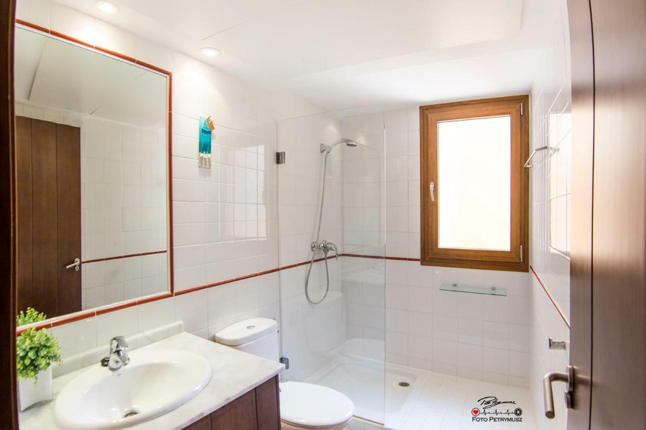 Apartamento BLUE muy cerca del mar Torrevieja Exterior foto